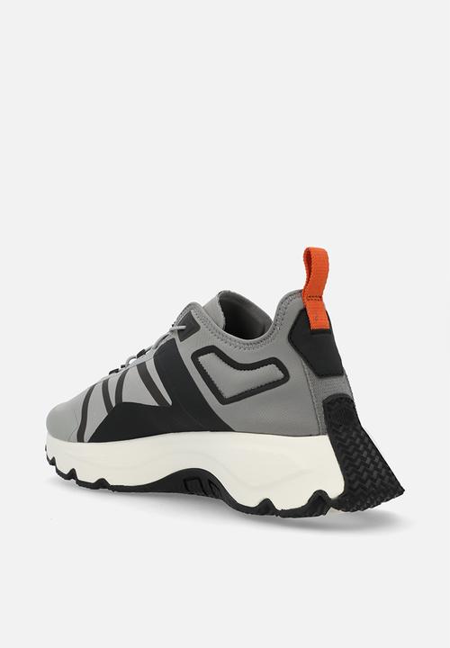 Palladium - Thunder escape - grey