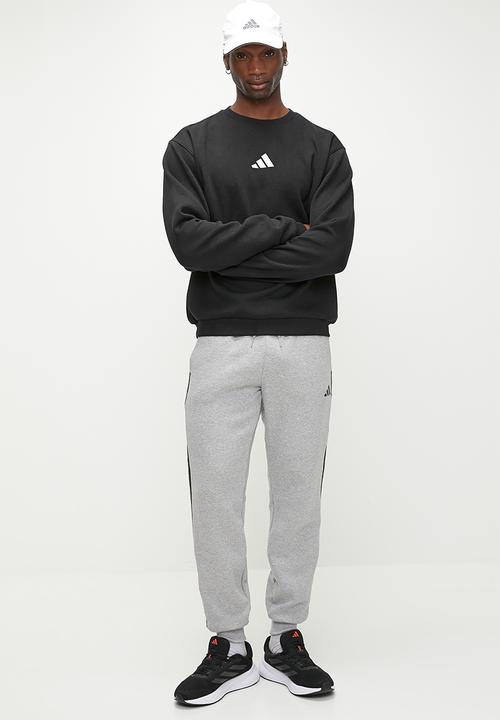 adidas Performance - Feelcozy Fl Swt Black - Black