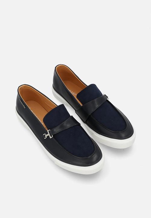 MAZERATA - Tino2 -  navy
