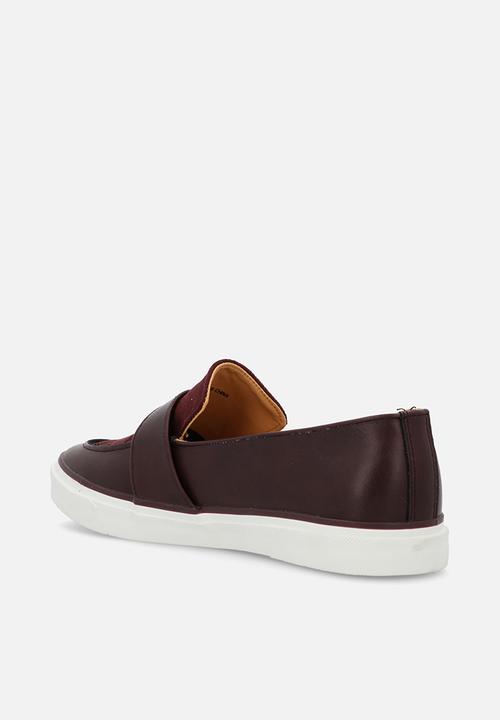 MAZERATA - Tino2 - burgundy 
