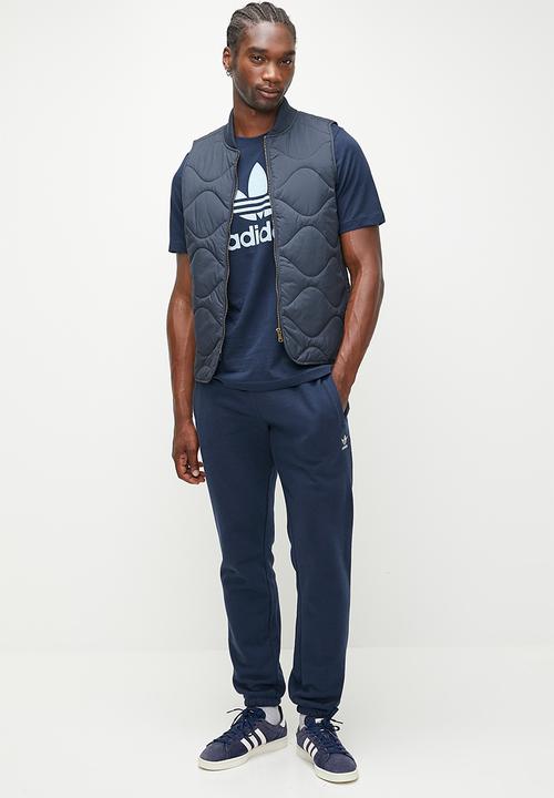 adidas Originals - Essential Pant   Nindig - Blue