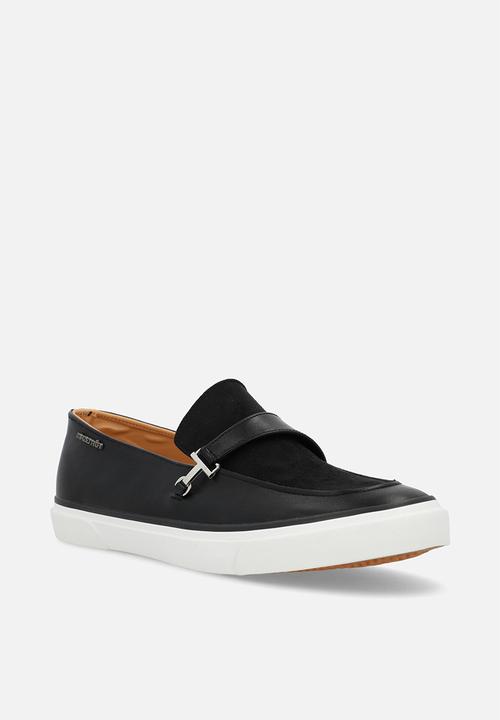 MAZERATA - Tino2 - black 
