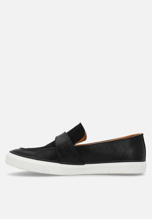 MAZERATA - Tino2 - black 