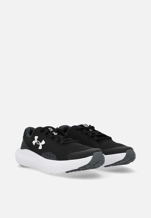 Under Armour - UA BGS Surge 4 - Black / Anthracite / White