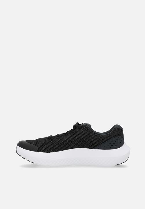 Under Armour - UA BGS Surge 4 - Black / Anthracite / White