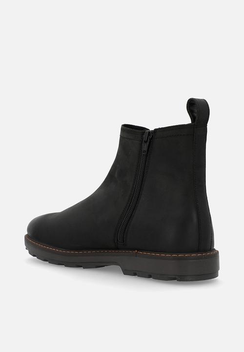 Hush Puppies - Amir - Black