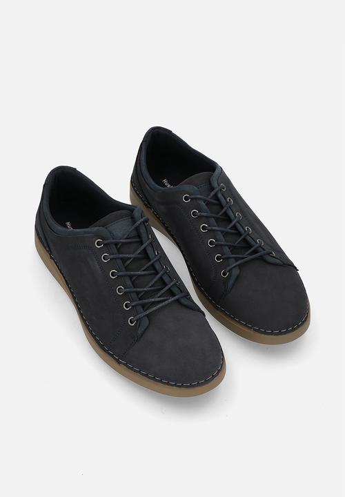 Hush Puppies - Keano - Navy