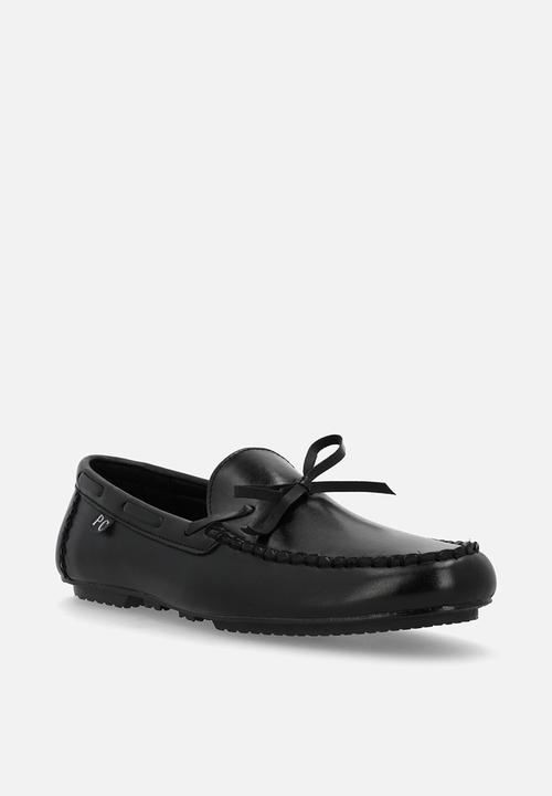 PC - Penny driver - Black PU
