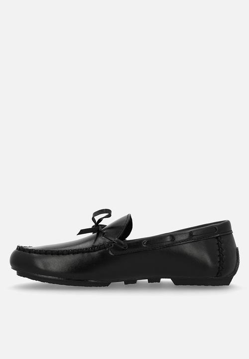 PC - Penny driver - Black PU