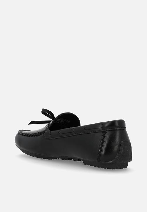 PC - Penny driver - Black PU