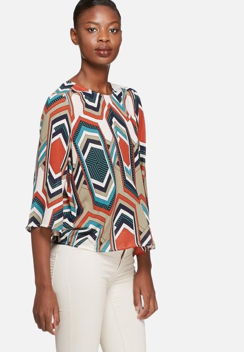 Vero Moda - Sally top