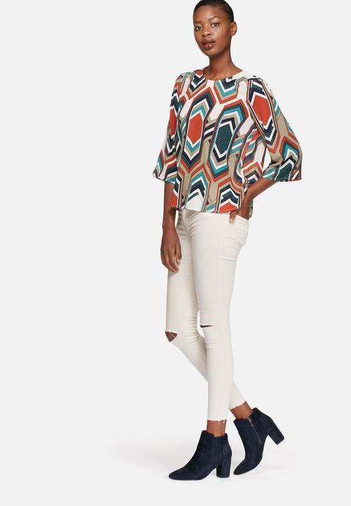 Vero Moda - Sally top