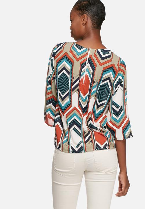 Vero Moda - Sally top