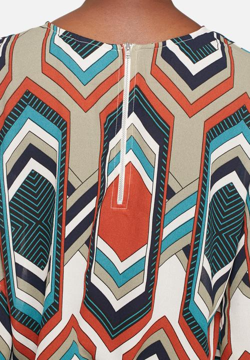 Vero Moda - Sally top