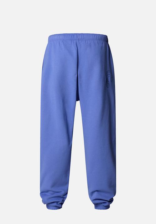 The North Face - Mountain Cleanup Relaxed Pant - Virtual Blue