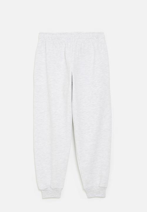 Pop Candy - Jogger-grey