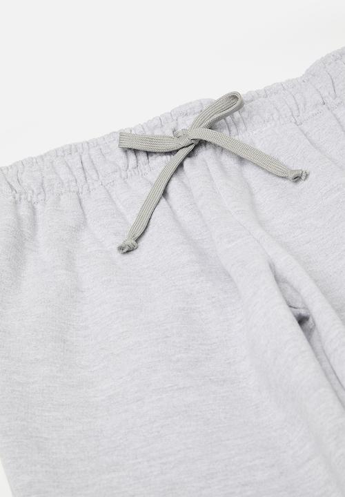 Pop Candy - Sweatset - grey