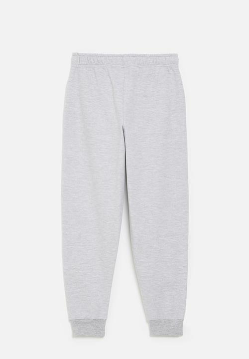 Pop Candy - Nasa jogger-grey