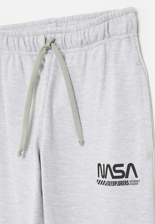 Pop Candy - Nasa jogger-grey