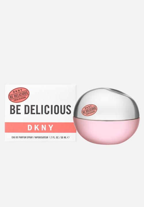 DKNY - DKNY Be Delicious Fresh Blossom Edp - 50ml