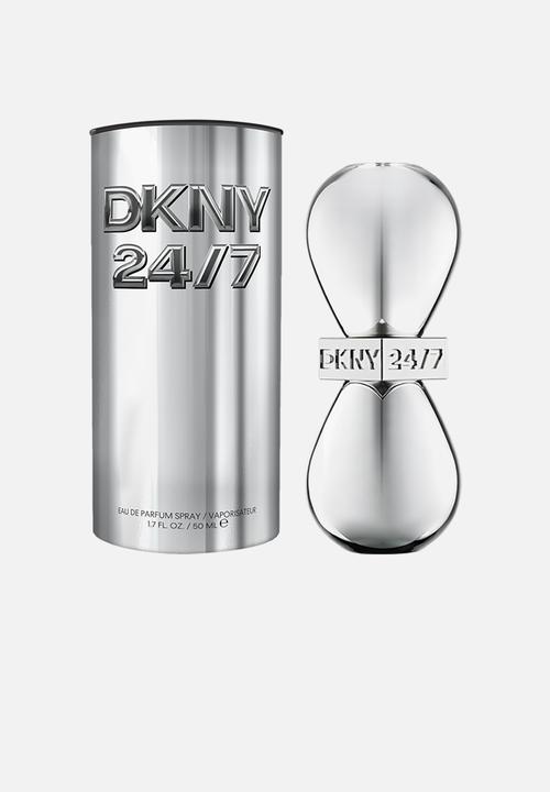 DKNY - DKNY 24/7 Edp - 50ml