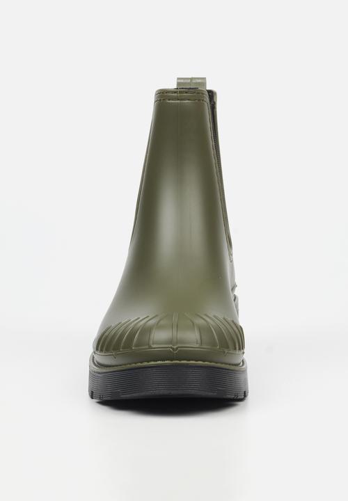 Viabeach - Bumper 1 Chelsea Boot - Khaki