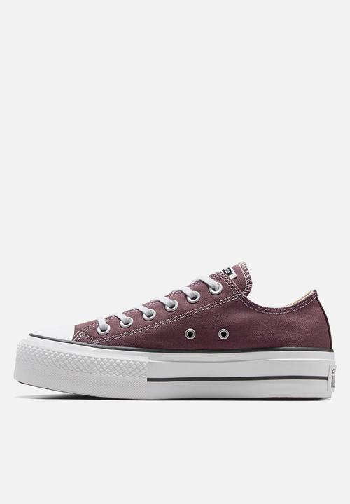 Converse - Chuck Taylor All Star Lift