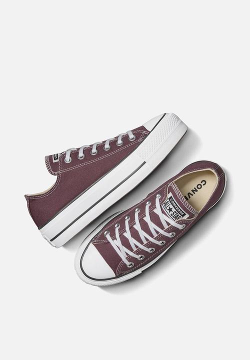 Converse - Chuck Taylor All Star Lift