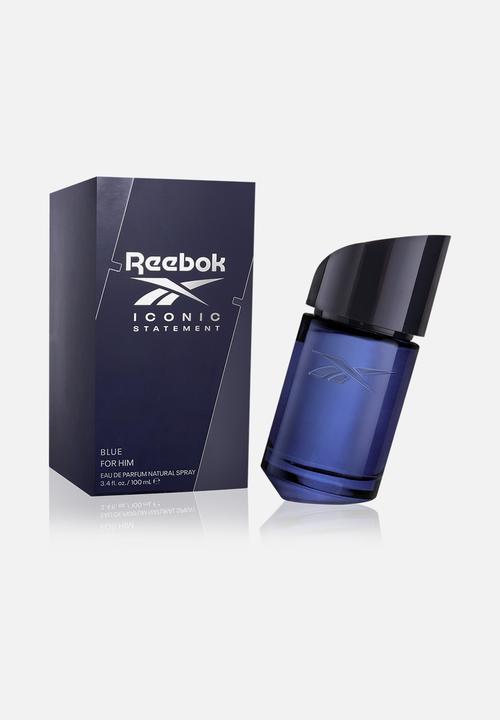 Reebok - Reebok Iconic Blue Edp - 100ml