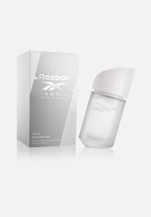Reebok - Reebok Iconic White Edp - 100ml
