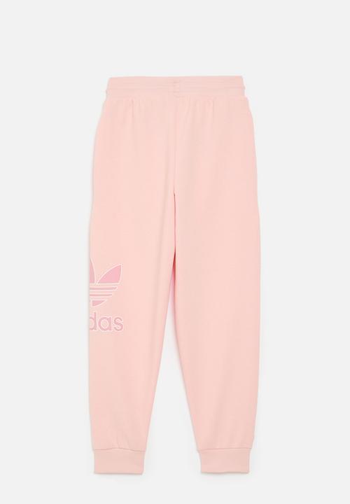 adidas Originals - Tref Pant Bl Y Hazcor - coral