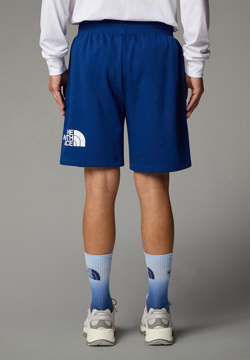 The North Face - Easy regular short - estate blue