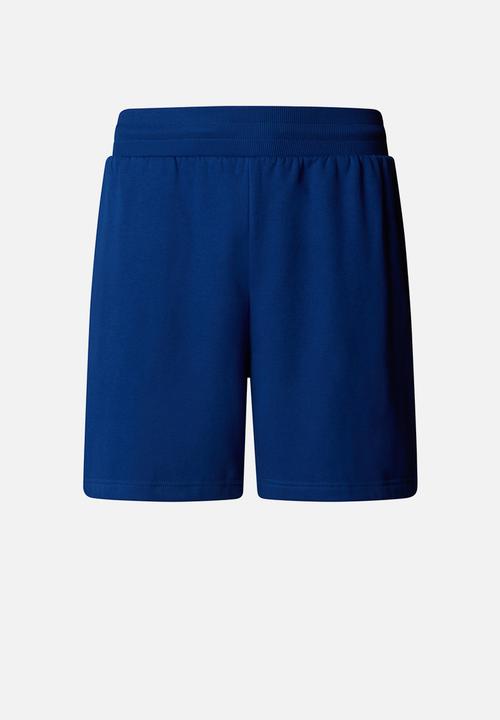 The North Face - Easy regular short - estate blue