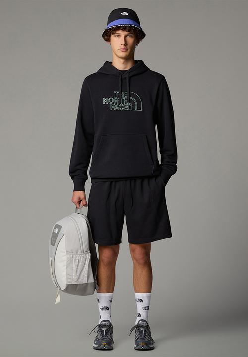 The North Face - Easy regular short - tnf black