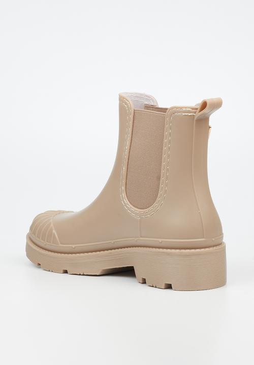 Viabeach - Bumper 1 Chelsea Boot - Taupe
