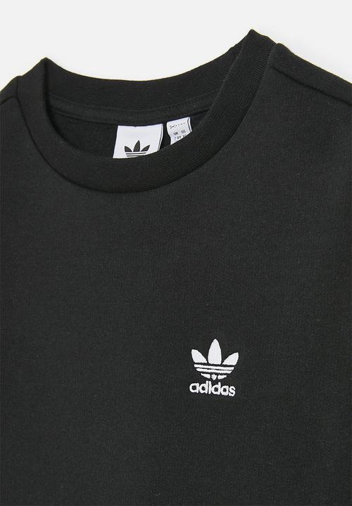 adidas Originals - Youth Crew Ess - Black