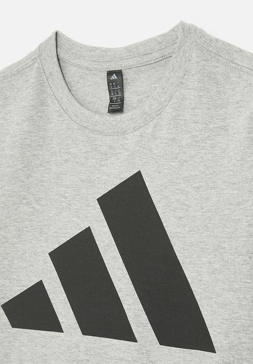 adidas Performance - U Bl Tee 160 - Grey