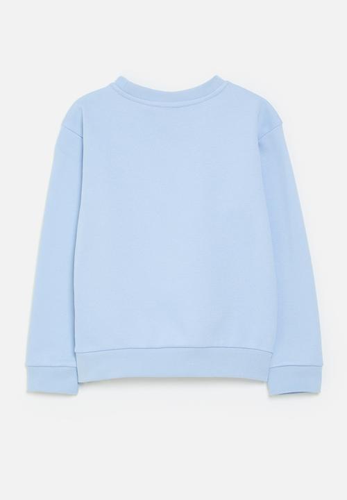 adidas Originals - Youth Crew Ess Clearsky - Blue