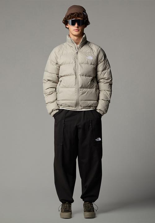 The North Face - Hydrenalite Down Jacket  - clay grey (1i4)
