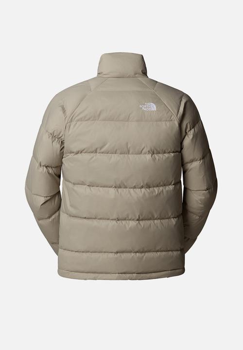 The North Face - Hydrenalite Down Jacket  - clay grey (1i4)