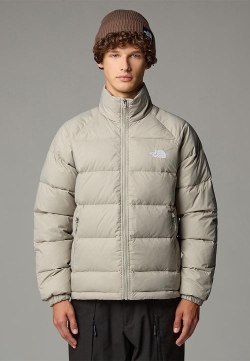 The North Face - Hydrenalite Down Jacket  - clay grey (1i4)