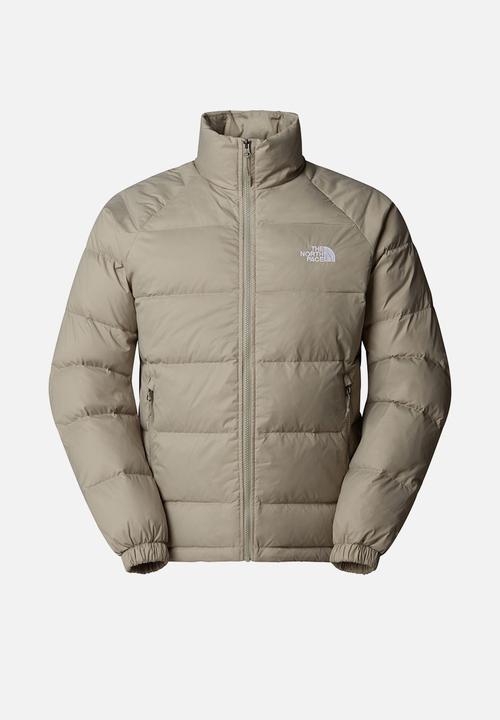 The North Face - Hydrenalite Down Jacket  - clay grey (1i4)