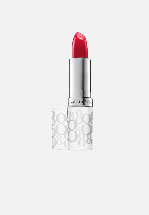 Elizabeth Arden - 8HR Lip Balm & Sun Defence Duo SPF50