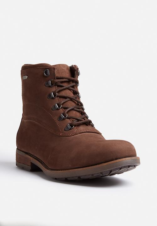 S.P.C.C - Hiker boot