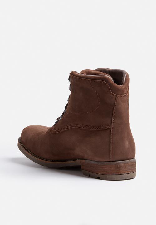 S.P.C.C - Hiker boot