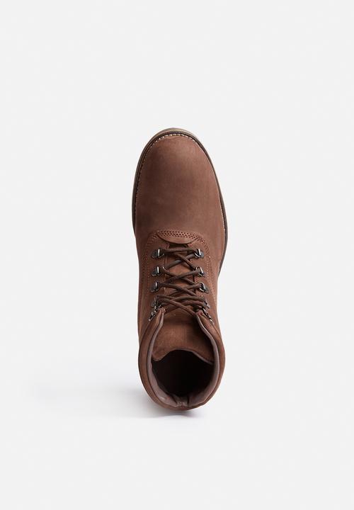 S.P.C.C - Hiker boot