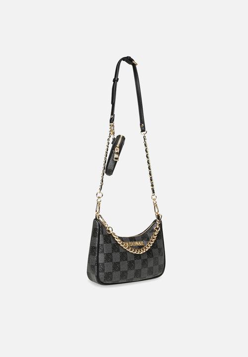 Steve Madden - SMD-13416 crossbody bag - black