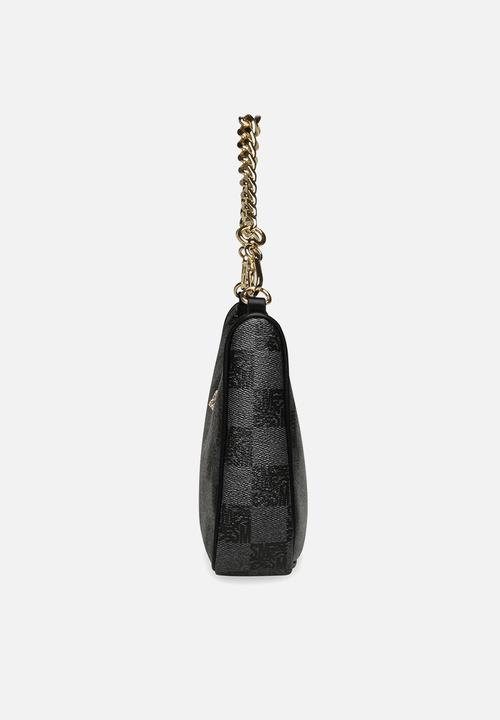 Steve Madden - SMD-13416 crossbody bag - black