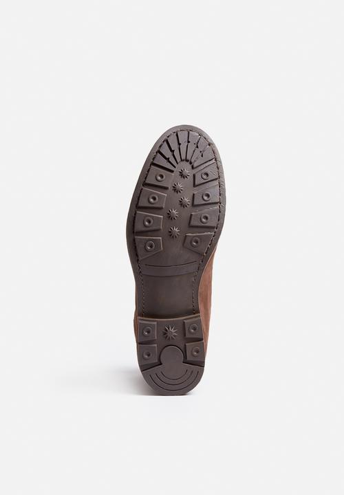 S.P.C.C - Hiker boot
