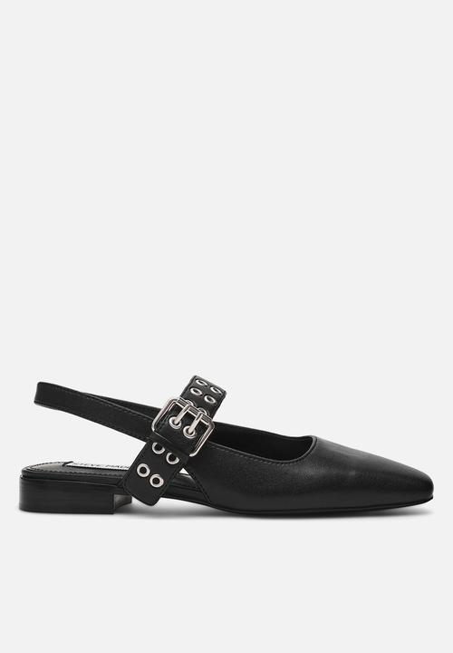 Steve Madden - Believer Slingback - Black